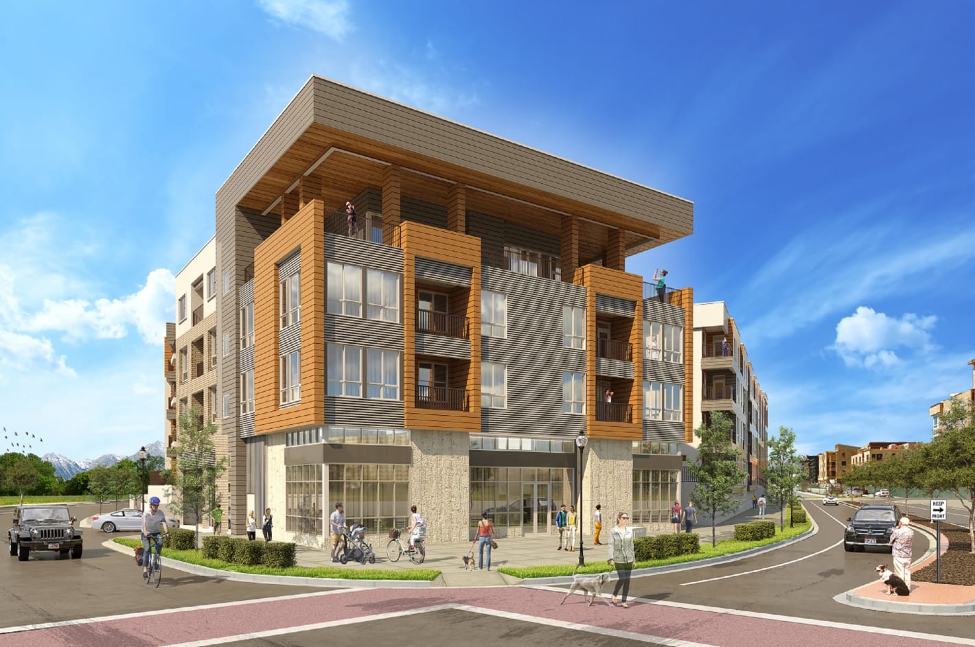 Apartments for Rent in West Jordan Upper West